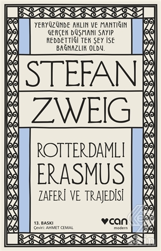Rotterdamlı Erasmus