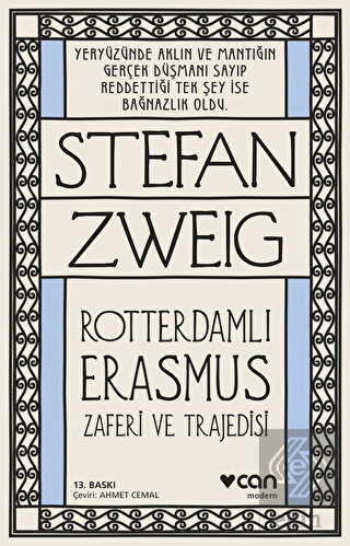 Rotterdamlı Erasmus