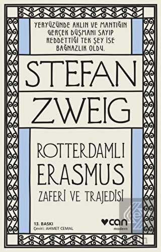 Rotterdamlı Erasmus