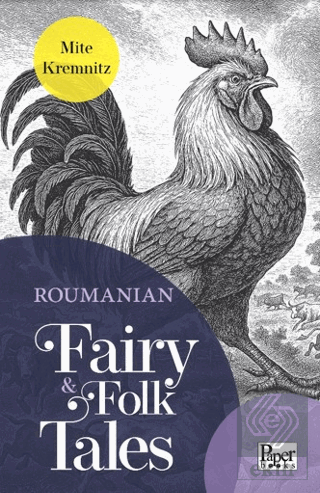 Roumanian Fairy & Folk Tales