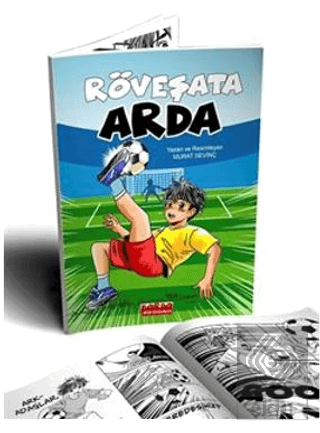 Rövaşata Arda