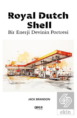 Royal Dutch Shell