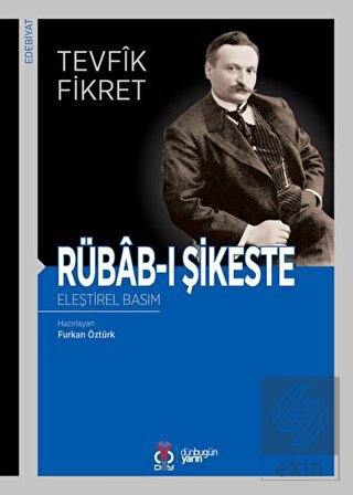 Rübab-ı Şikeste