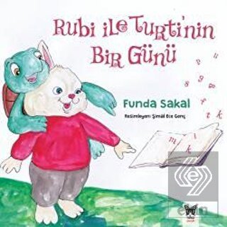 Rubi ile Turti\'nin Bir Günü
