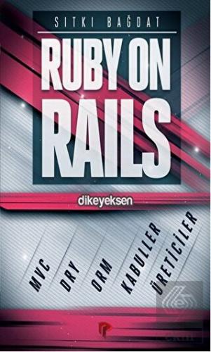 Ruby on Rails