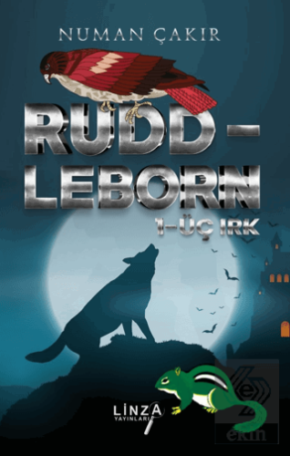 Ruddleborn 1 – Üç Irk