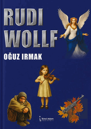 Rudi Wollf