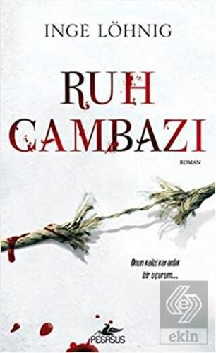 Ruh Cambazı