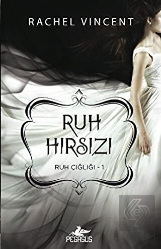 Ruh Çığlığı 1: Ruh Hırsızı