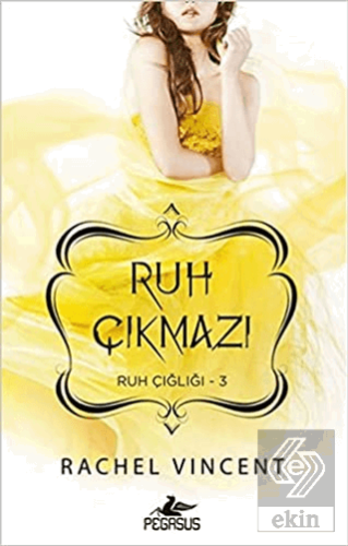 Ruh Çığlığı 3 : Ruh Çıkmazı