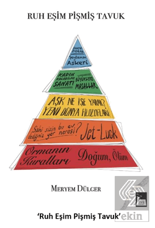 Ruh Eşim Pişmiş Tavuk