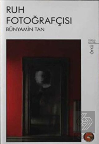 Ruh Fotoğrafçısı