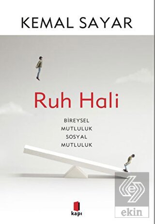 Ruh Hali