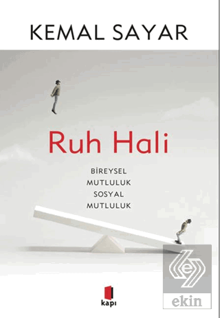 Ruh Hali
