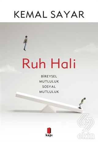 Ruh Hali
