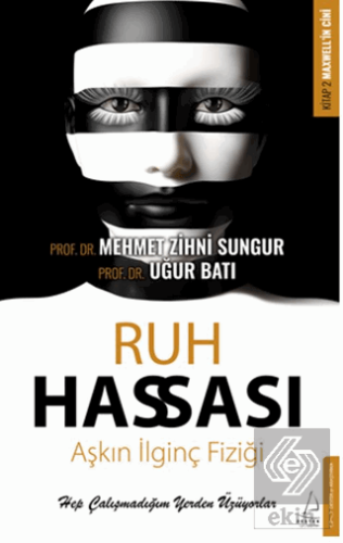 Ruh Hassası