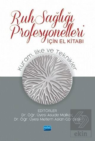 Ruh Sağlığı Profesyonelleri İçin El Kitabı