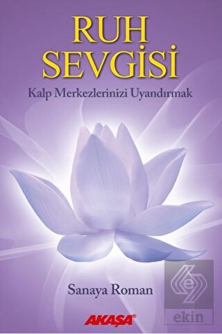 Ruh Sevgisi