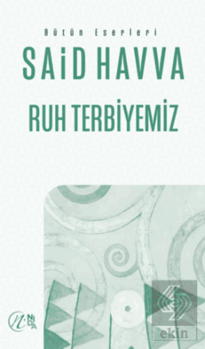 Ruh Terbiyemiz