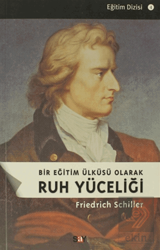 Ruh Yüceliği