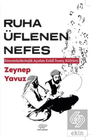 Ruha Üflenen Nefes