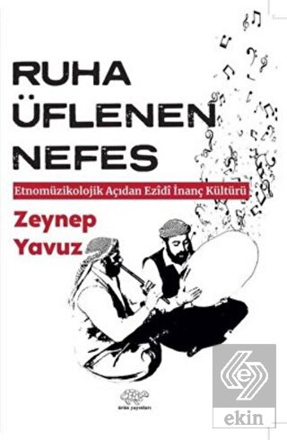 Ruha Üflenen Nefes