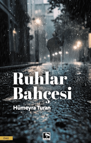 Ruhlar Bahçesi