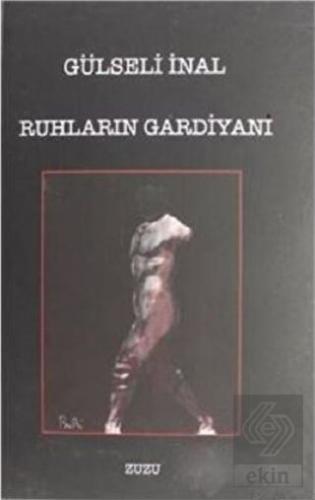 Ruhların Gardiyanı