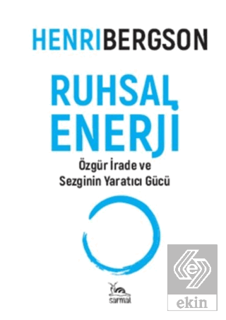 Ruhsal Enerji
