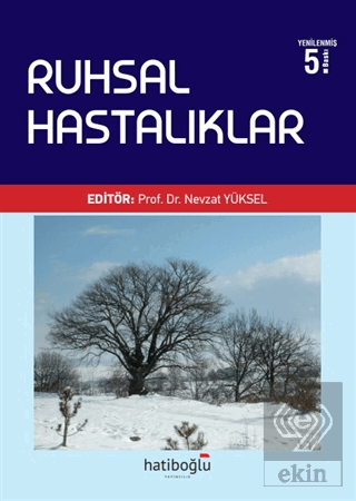 Ruhsal Hastalıklar