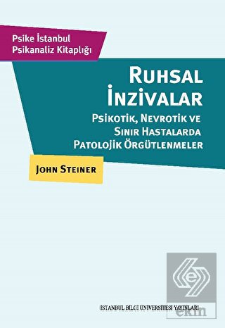 Ruhsal İnzivalar