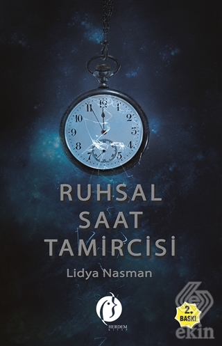 Ruhsal Saat Tamircisi