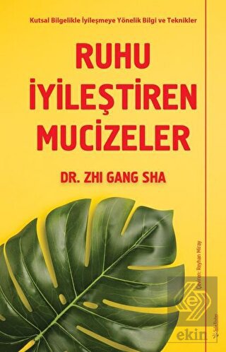 Ruhu İyileştiren Mucizeler