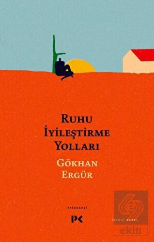 Ruhu İyileştirme Yolları