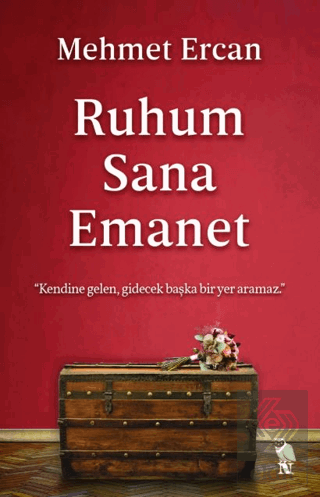 Ruhum Sana Emanet