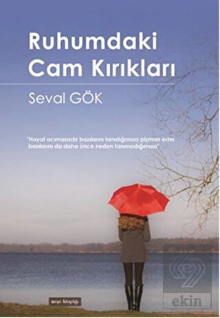 Ruhumdaki Cam Kırıkları