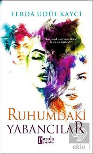 Ruhumdaki Yabancılar