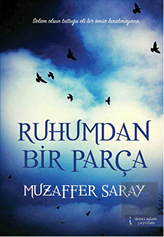 Ruhumdan Bir Parça