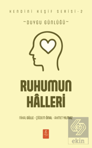 Ruhumun Hallleri
