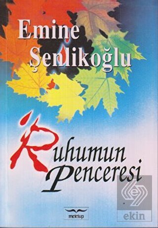 Ruhumun Penceresi