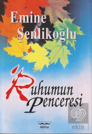 Ruhumun Penceresi