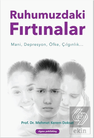 Ruhumuzdaki Fırtınalar