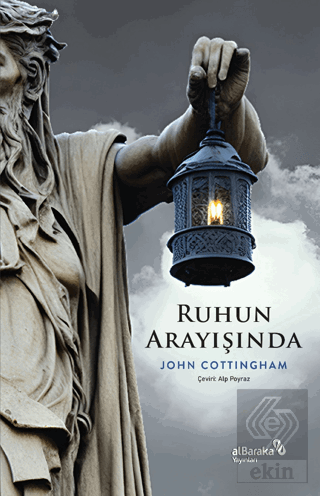 Ruhun Arayışında