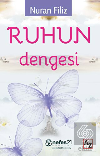 Ruhun Dengesi