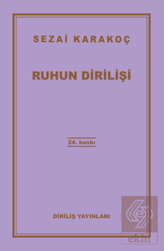 Ruhun Dirilişi