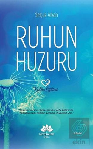 Ruhun Huzuru