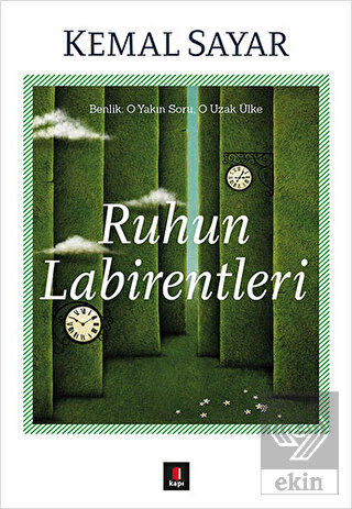 Ruhun Labirentleri
