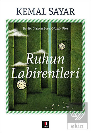 Ruhun Labirentleri