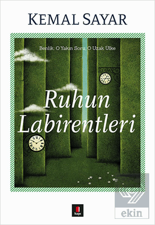 Ruhun Labirentleri