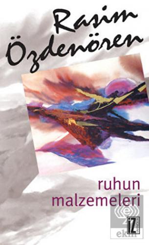 Ruhun Malzemeleri Bütün Eserleri 12